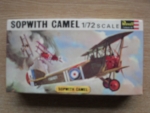 Thumbnail REVELL H628SFB SOPWITH CAMEL